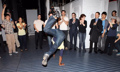  Anthony Wayne making his Broadway Debut attending the Opening Night Performance Gyps Photo
