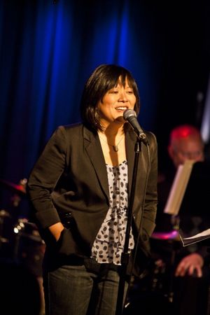 Ann Harada @ BroadwayWorld Ann Harada Photo