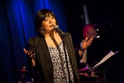 Ann Harada Photo