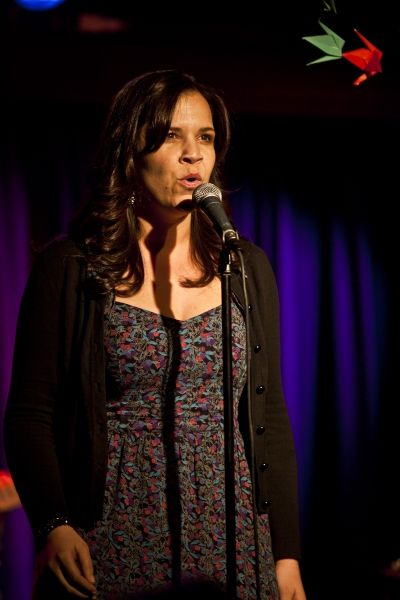 Lindsay Mendez Photo