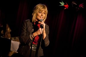 Lisa Brescia @ BroadwayWorld Lisa Brescia Photo