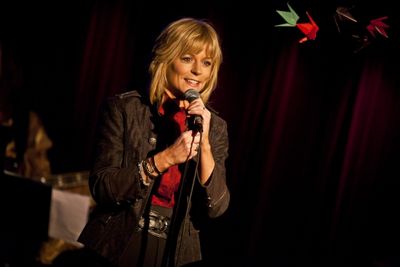 Lisa Brescia Photo