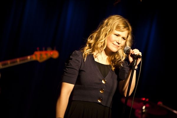 Carey Anderson Photo
