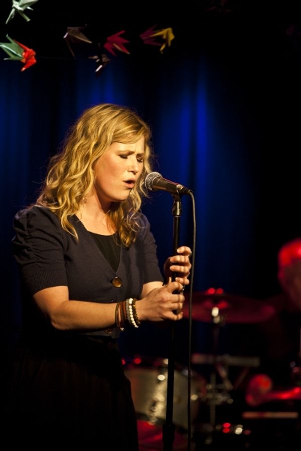 Carey Anderson Photo
