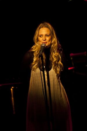 Jenni Barber @ BroadwayWorld Jenni Barber Photo