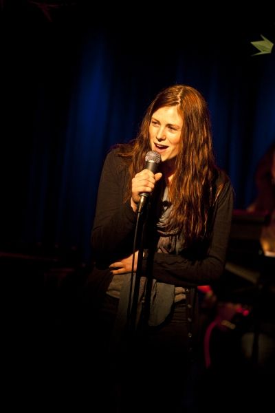 Allison Case Photo