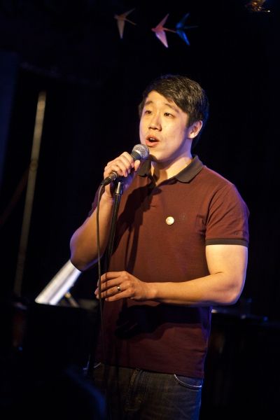 Raymond J. Lee Photo