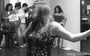                           Ruth Calvo      Photo