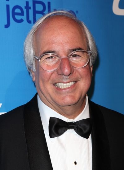 Frank Abagnale Jr. attending the Broadway Opening Night After Party for 'Catch Me If  Photo