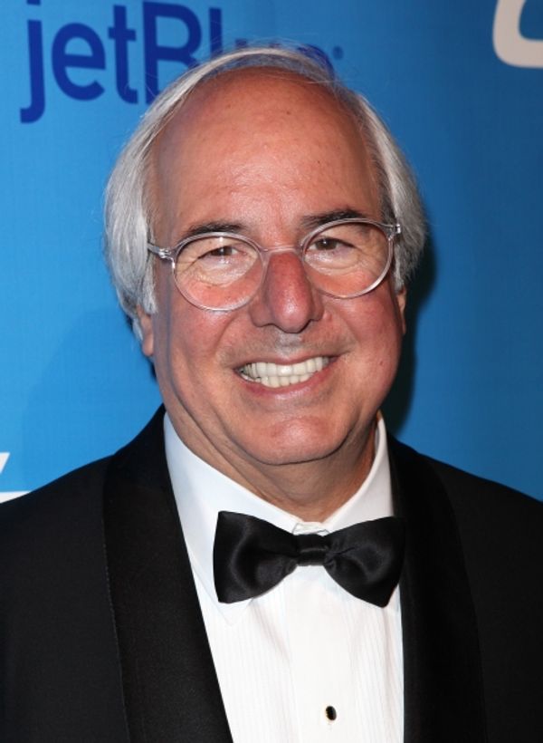 Frank Abagnale Jr. attending the Broadway Opening Night After Party for 'Catch Me If  Photo