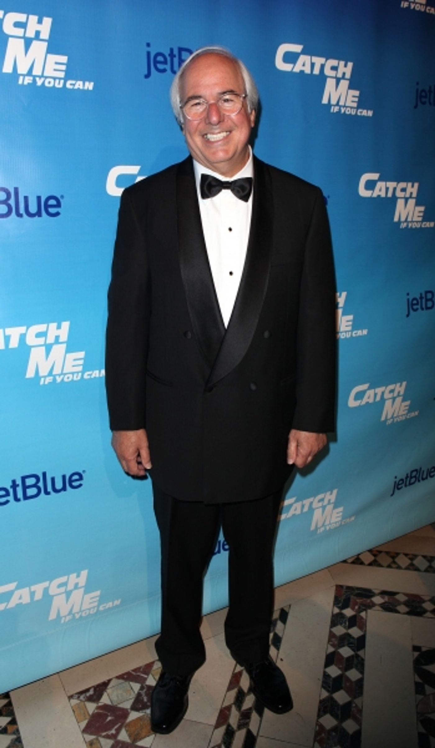 Photo Coverage: CATCH ME IF YOU CAN Opening Night - After Party  Image