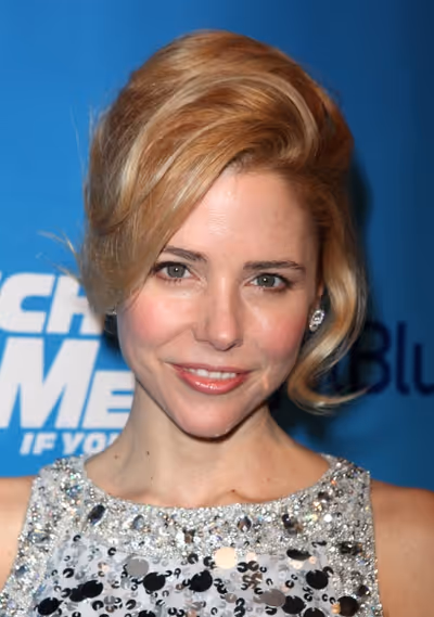 Kerry Butler attending the Broadway Opening Night After Party for 'Catch Me If You Ca Photo