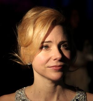 Kerry Butler attending the Broadway Opening Night After Party for 'Catch Me If You Can' in New York City. @ BroadwayWorld Kerry Butler attending the Broadway Opening Night After Party for 'Catch Me If You Ca Photo