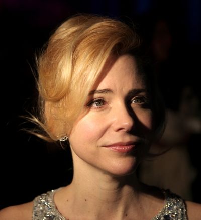 Kerry Butler attending the Broadway Opening Night After Party for 'Catch Me If You Ca Photo