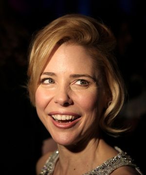 Kerry Butler attending the Broadway Opening Night After Party for 'Catch Me If You Can' in New York City. @ BroadwayWorld Kerry Butler attending the Broadway Opening Night After Party for 'Catch Me If You Ca Photo