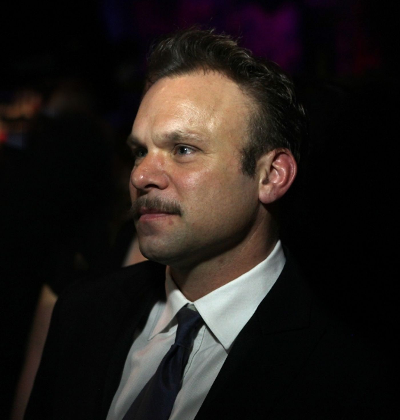 Photo Coverage: CATCH ME IF YOU CAN Opening Night - After Party  Image