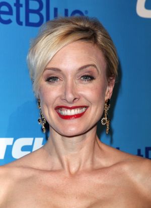 Rachel de Benedet attending the Broadway Opening Night After Party for 'Catch Me If You Can' in New York City. @ BroadwayWorld Rachel de Benedet attending the Broadway Opening Night After Party for 'Catch Me If Photo