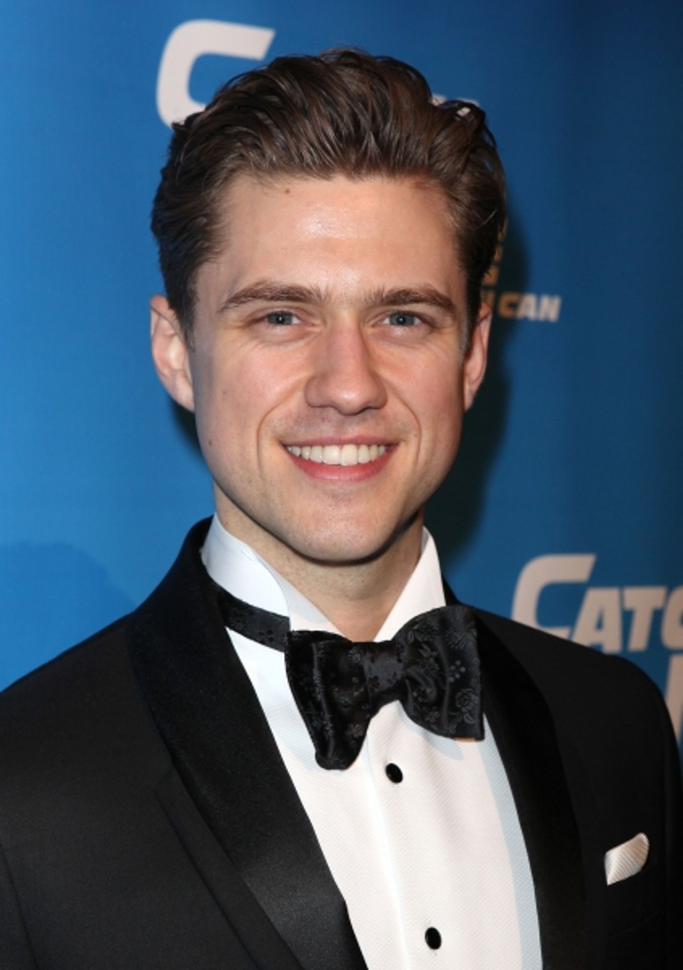 Photo Coverage: CATCH ME IF YOU CAN Opening Night - After Party  Image
