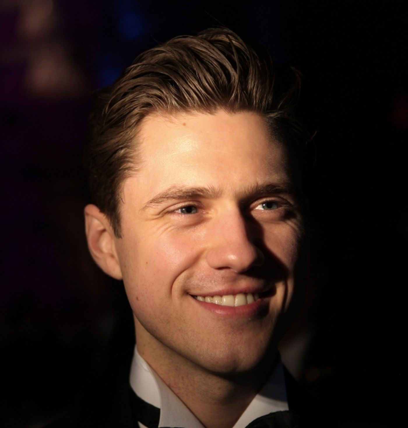 Photo Coverage: CATCH ME IF YOU CAN Opening Night - After Party  Image