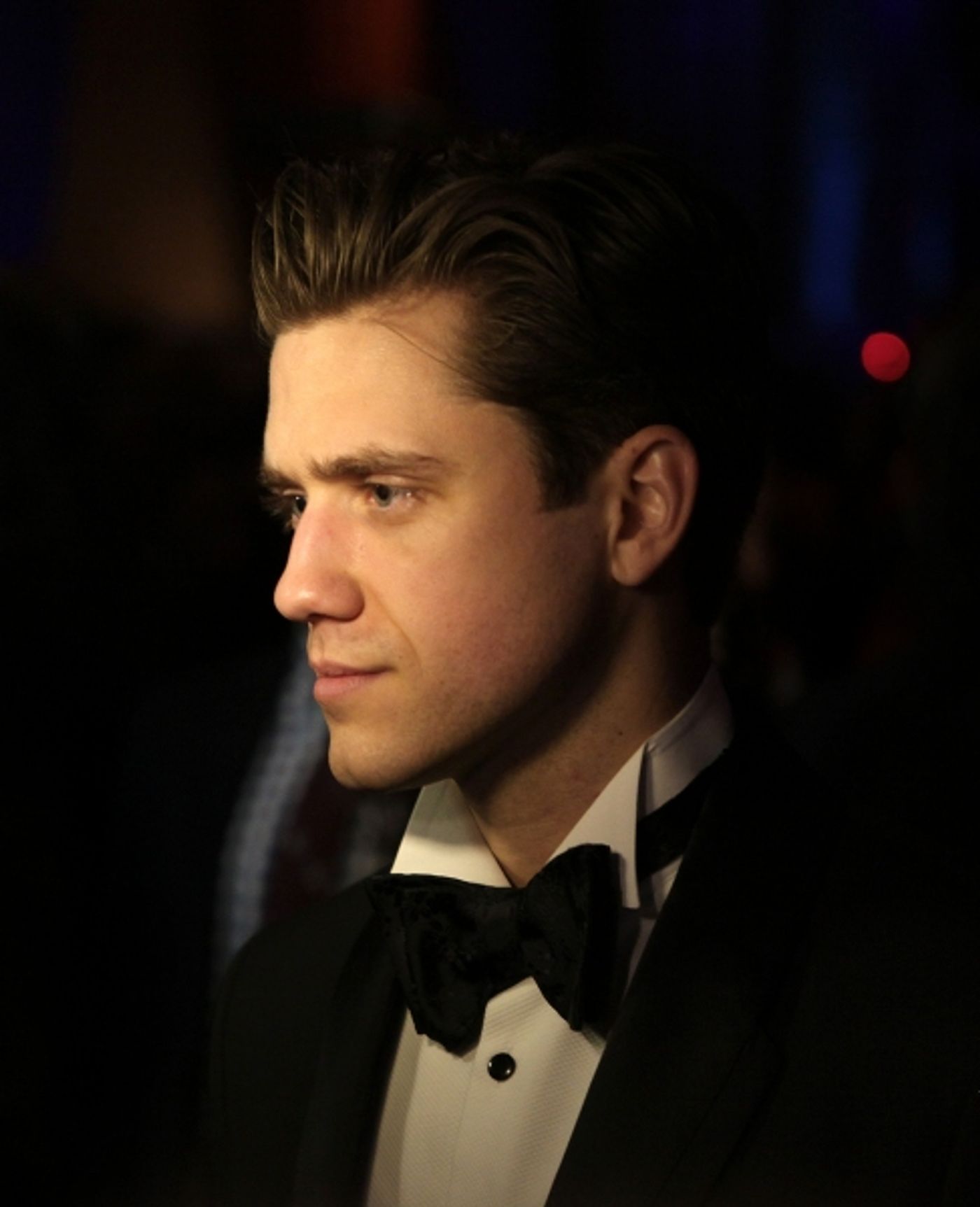 Photo Coverage: CATCH ME IF YOU CAN Opening Night - After Party  Image