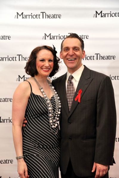 Photo Flash: Marriott Theatre’s 42ND STREET  Image