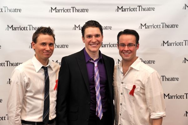 Photo Flash: Marriott Theatre’s 42ND STREET  Image