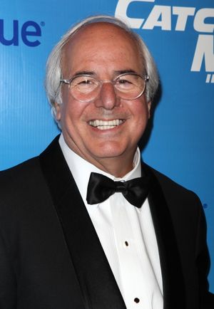 Frank Abagnale Jr. attending the Broadway Opening Night Performance of 'Catch Me If You Can' at the Neil Simon Theatre in New York City. @ BroadwayWorld Frank Abagnale Jr. attending the Broadway Opening Night Performance of 'Catch Me If Y Photo