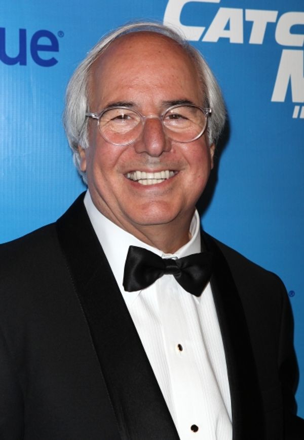 Frank Abagnale Jr. attending the Broadway Opening Night Performance of 'Catch Me If Y Photo