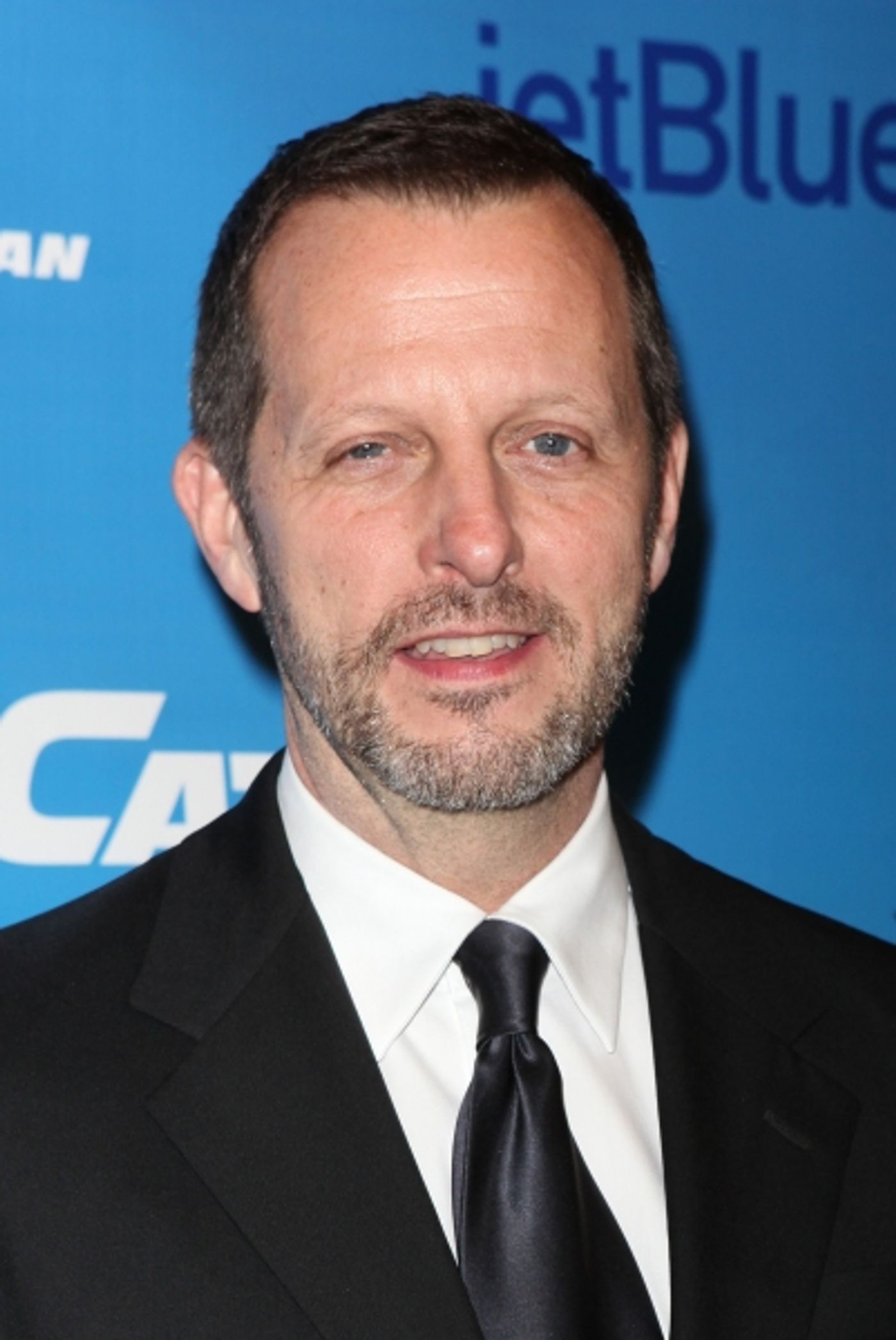 Photo Coverage: CATCH ME IF YOU CAN Opening Night - Arrivals  Image