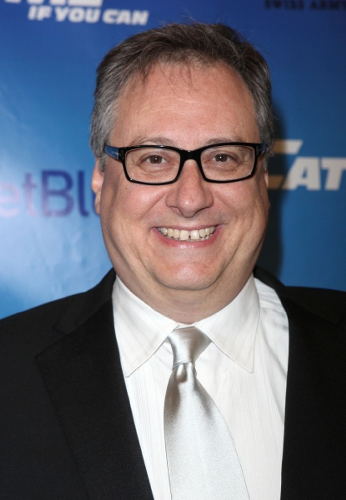 Photo Coverage: CATCH ME IF YOU CAN Opening Night - Arrivals  Image