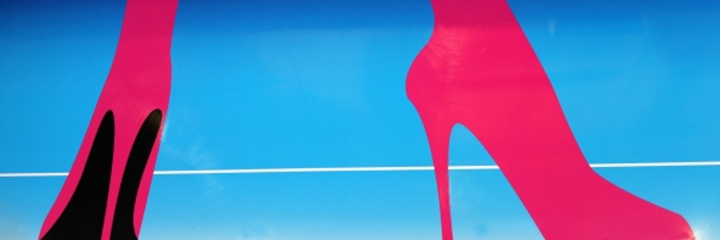 Photo Coverage: CATCH ME IF YOU CAN Opening Night - Arrivals Photo Coverage: CATCH ME IF YOU CAN Opening Night - Arrivals Image