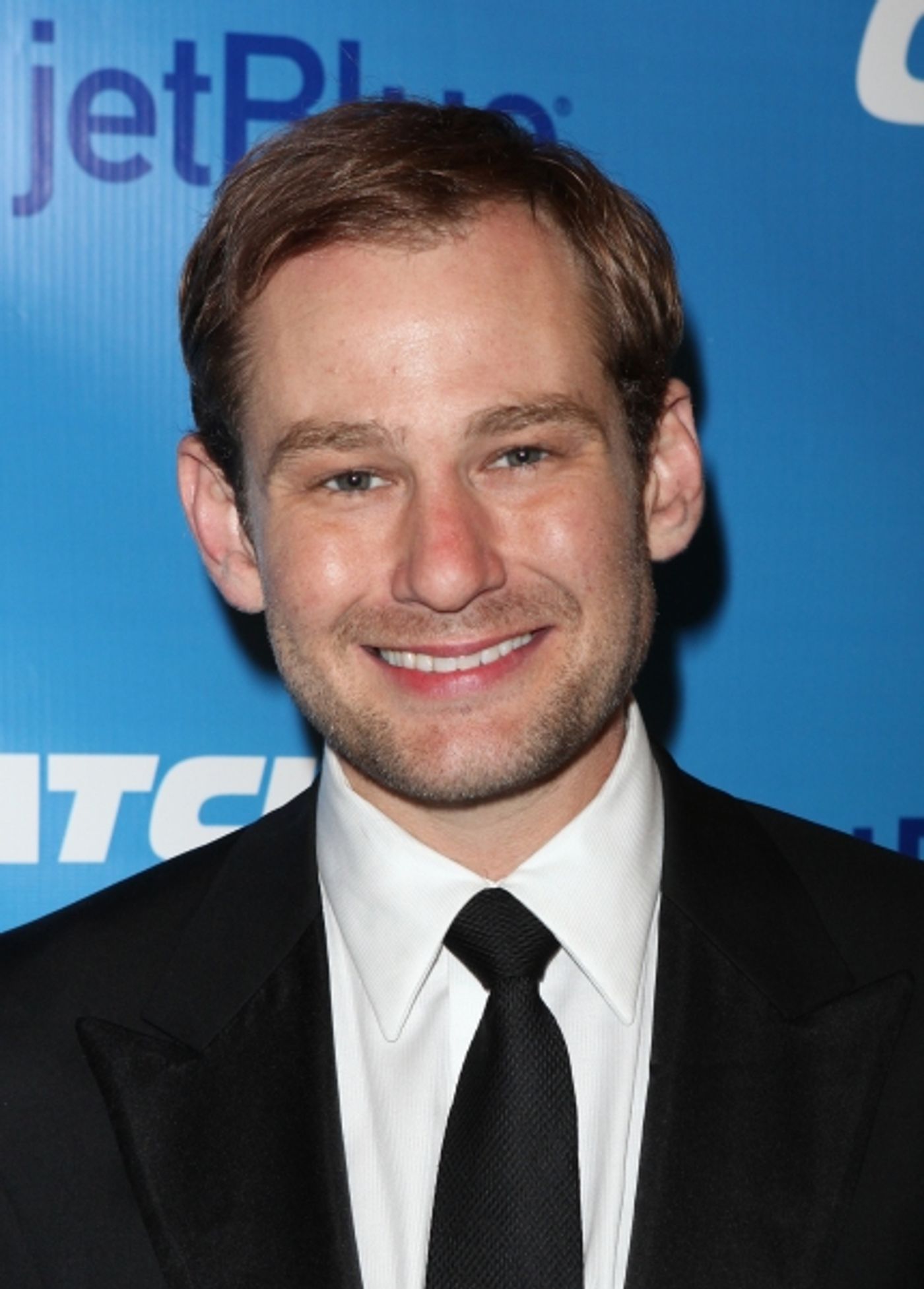 Photo Coverage: CATCH ME IF YOU CAN Opening Night - Arrivals  Image