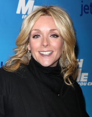 Jane Krakowski attending the Broadway Opening Night Performance of 'Catch Me If You Can' at the Neil Simon Theatre in New York City. @ BroadwayWorld Jane Krakowski attending the Broadway Opening Night Performance of 'Catch Me If You C Photo