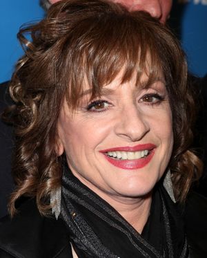 Patti LuPone attending the Broadway Opening Night Performance of 'Catch Me If You Can' at the Neil Simon Theatre in New York City. @ BroadwayWorld Patti LuPone attending the Broadway Opening Night Performance of 'Catch Me If You Can Photo