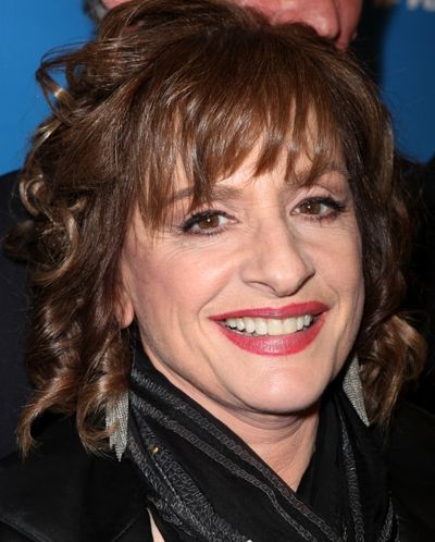 Patti LuPone attending the Broadway Opening Night Performance of 'Catch Me If You Can Photo