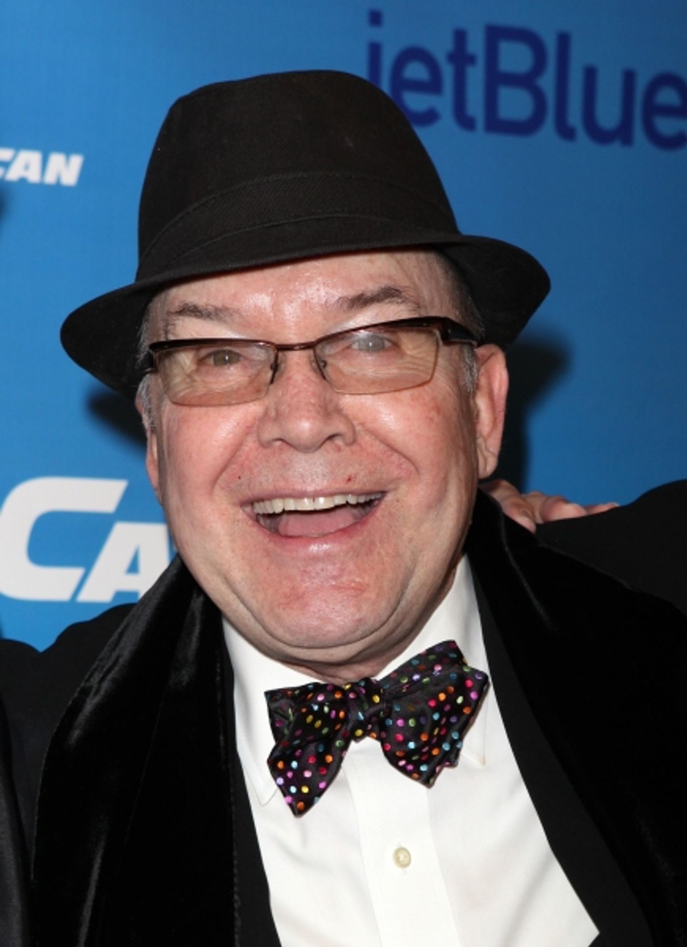 Photo Coverage: CATCH ME IF YOU CAN Opening Night - Arrivals  Image