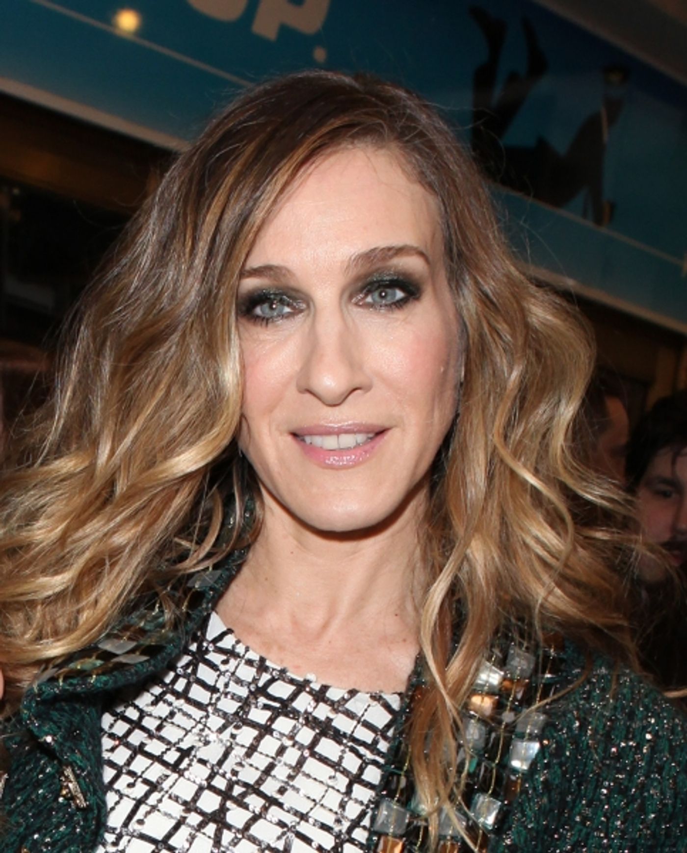 Photo Coverage: CATCH ME IF YOU CAN Opening Night - Arrivals Photo Coverage: CATCH ME IF YOU CAN Opening Night - Arrivals Image