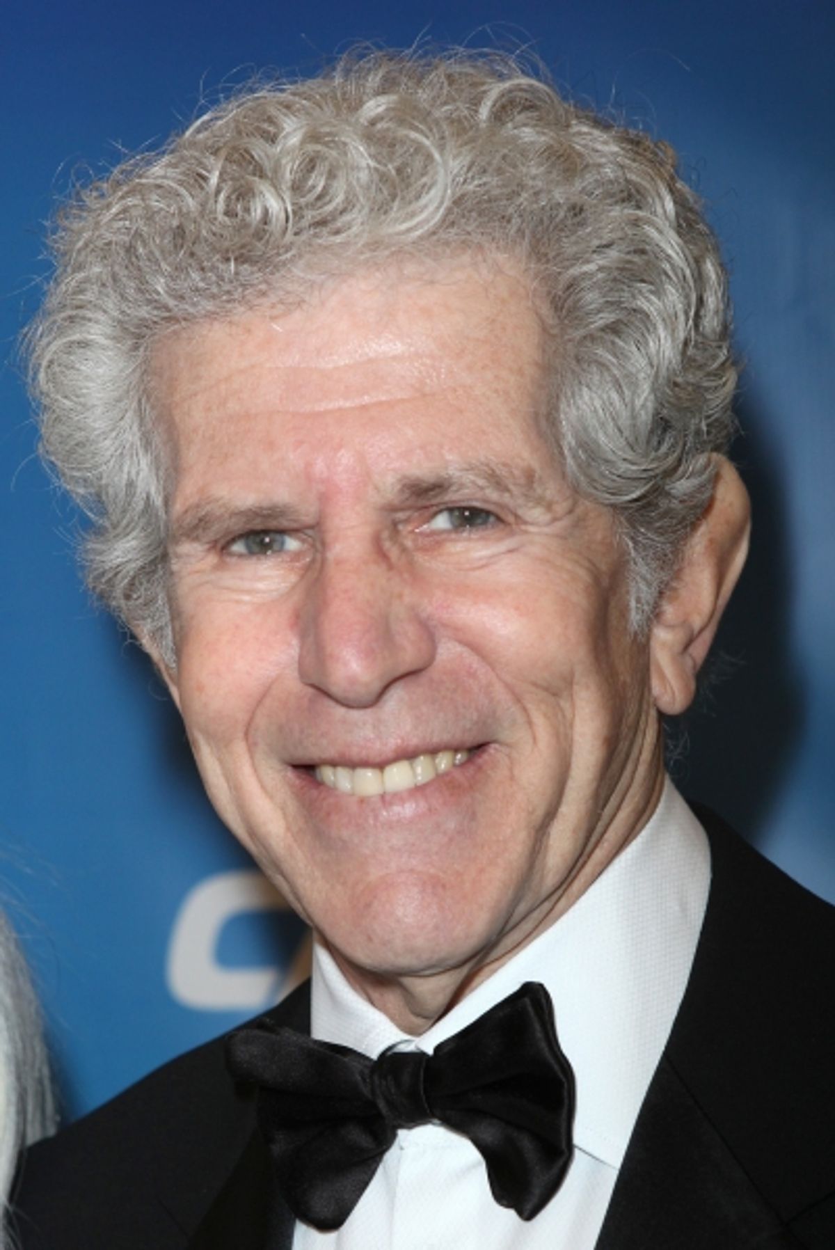 Tony Roberts attending the Broadway Opening Night Performance of 'Catch Me If You Can' at the Neil Simon Theatre in New York City. at 