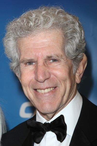 Tony Roberts attending the Broadway Opening Night Performance of 'Catch Me If You Can Photo