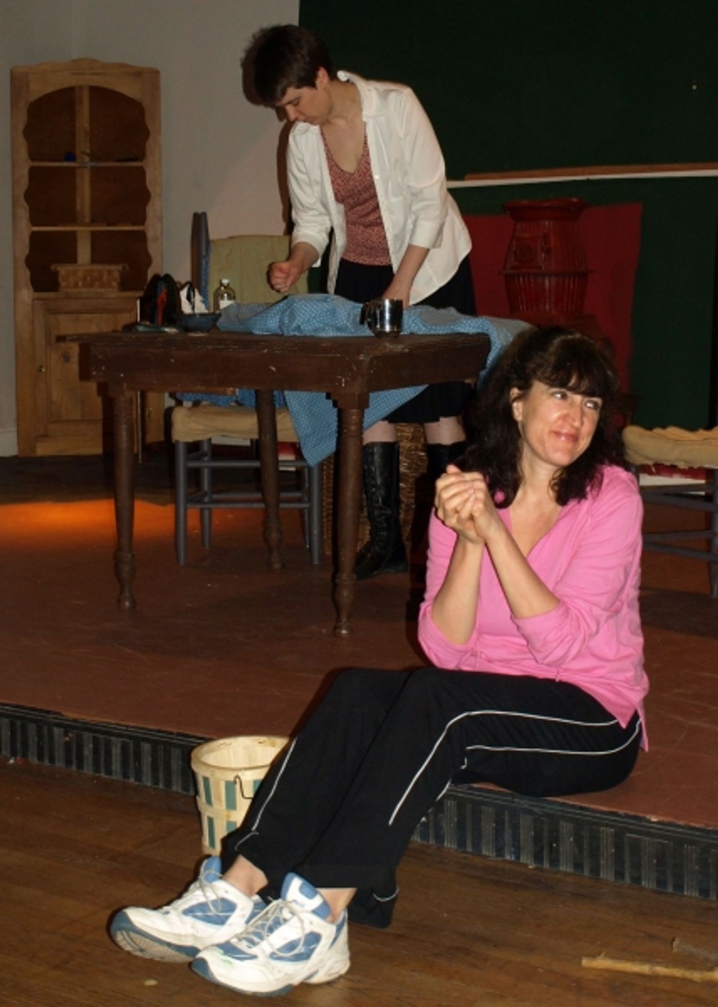 Photo Flash: Laurel Mill Playhouse's DANCING AT LUGHNASA  Image
