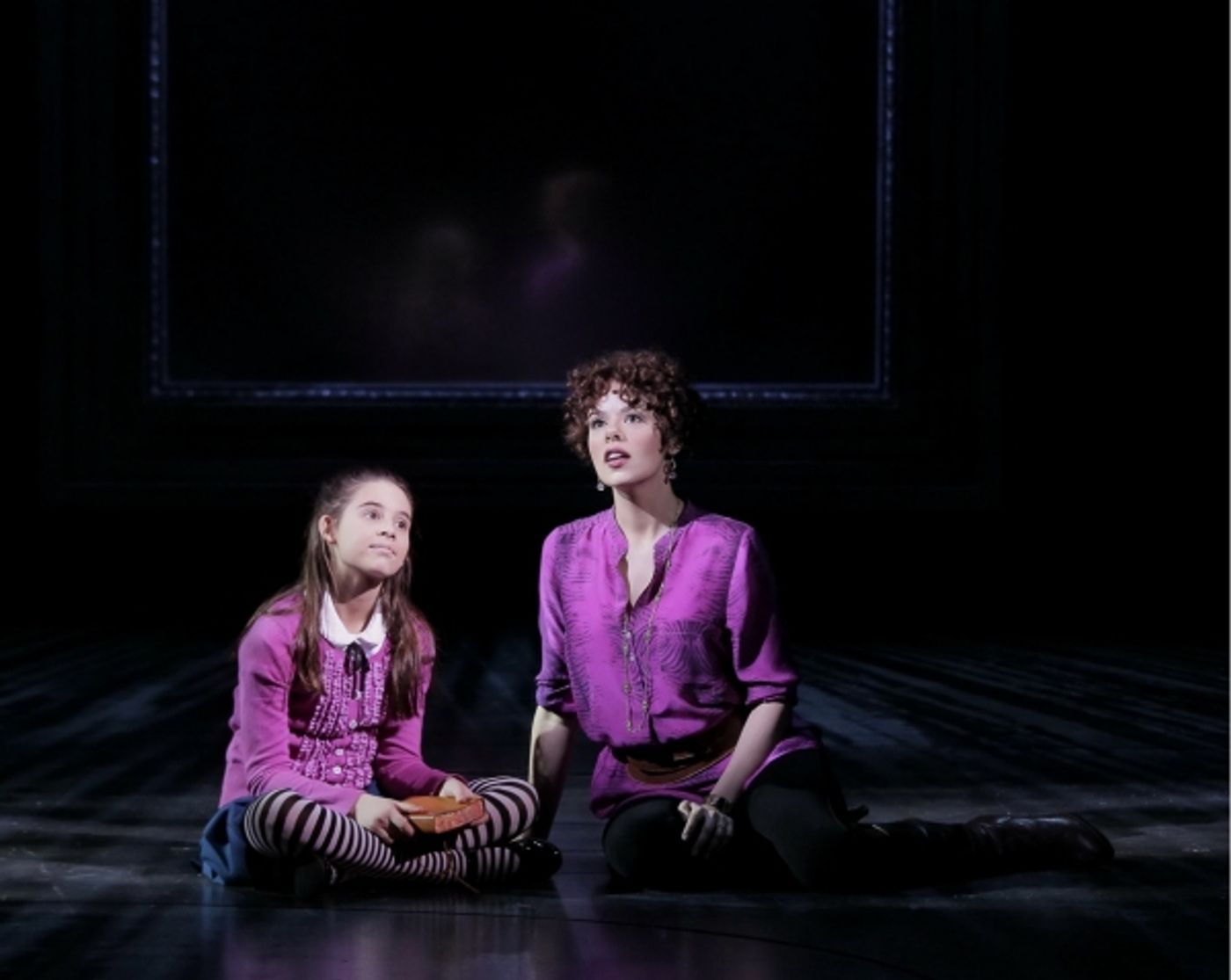 Photo Coverage: WONDERLAND Production Shots!  Image
