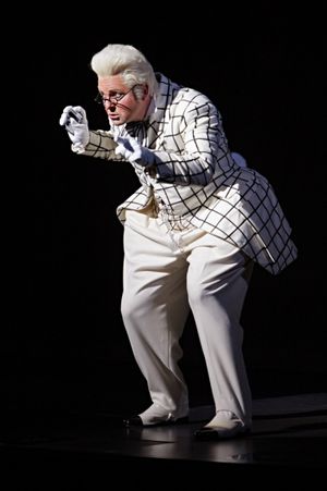 Edward Staudenmayer Photo