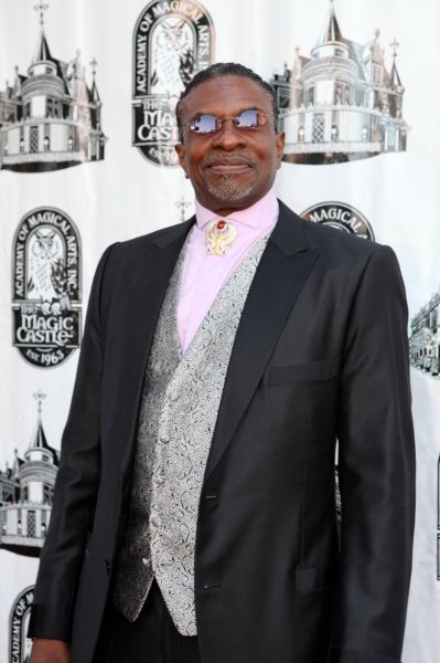 Photo Flash: Academy of Magical Arts Honors Stage Magicians — photo 2 of 12
