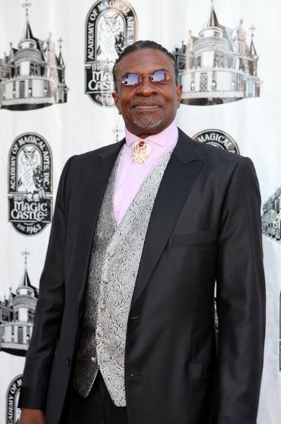 Keith David Photo