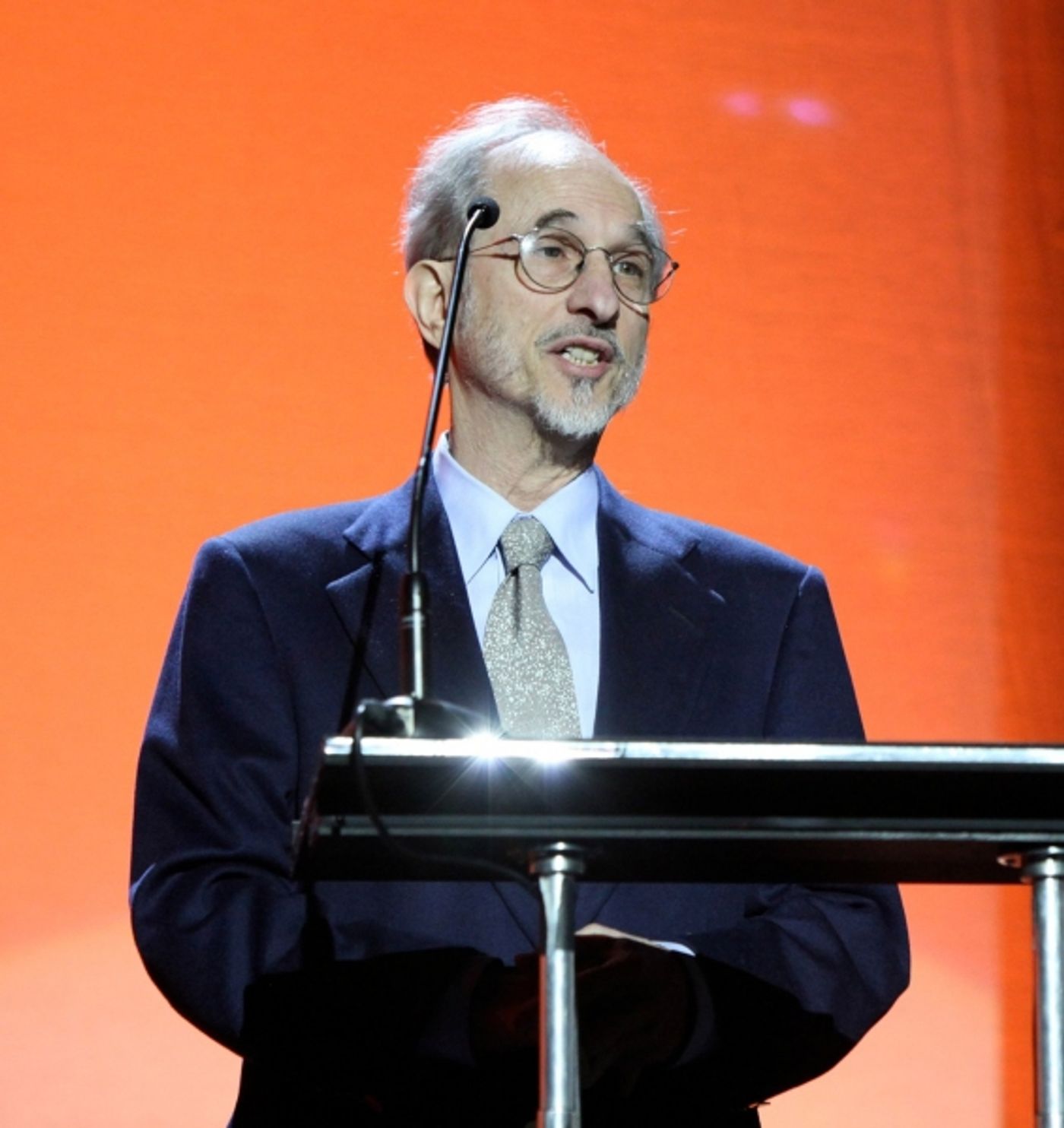 Photo Flash: Academy of Magical Arts Honors Stage Magicians  Image