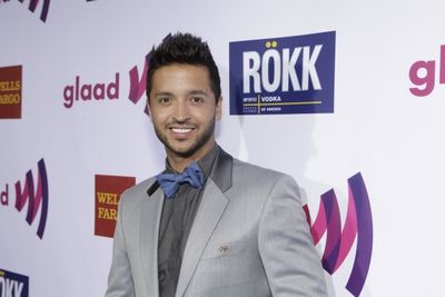 Jai Rodriguez Photo
