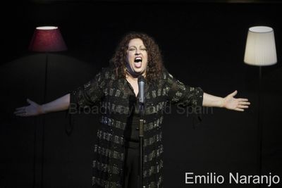 Eva Diago Photo