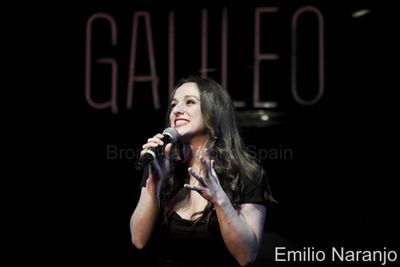 Ruth Calvo Photo