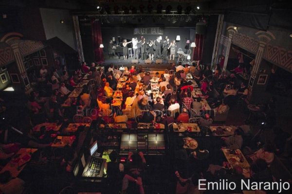 Sala Galileo Galilei Photo