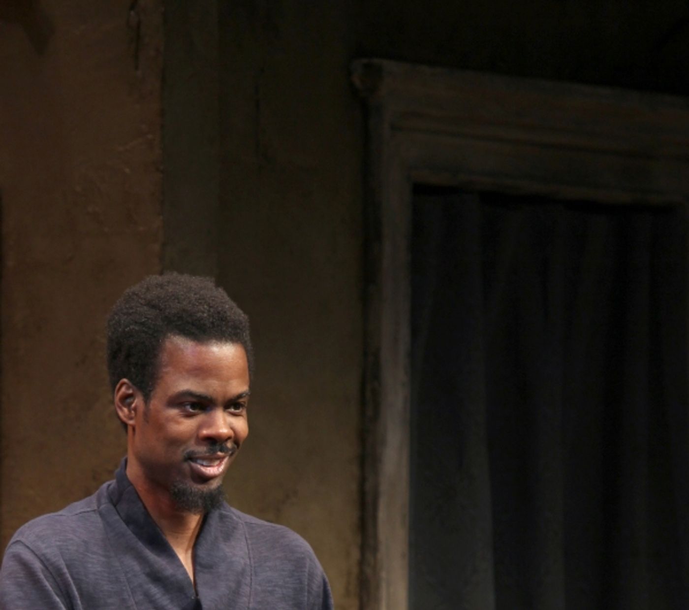 Photo Coverage: THE MOTHERF**KER WITH THE HAT Opening Night Curtain Call  Image